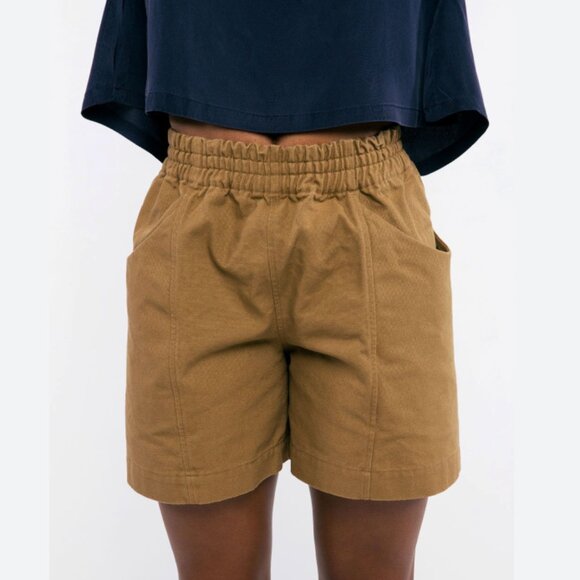 Elizabeth Suzann Clyde Shorts - Picture 1 of 7